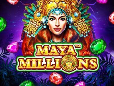 Maya Millions